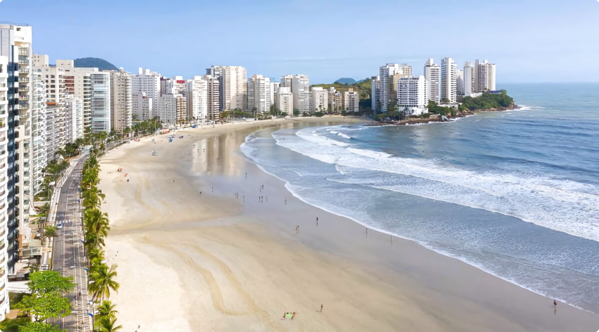 Top autoverhuur aanbiedingen in Guaruja